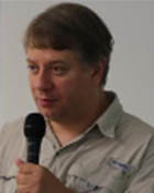 Peter Potapov, SERVIR Applied Sciences Team