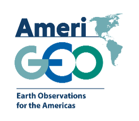 AmeriGEO logo