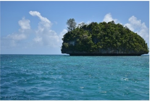 Palau_island
