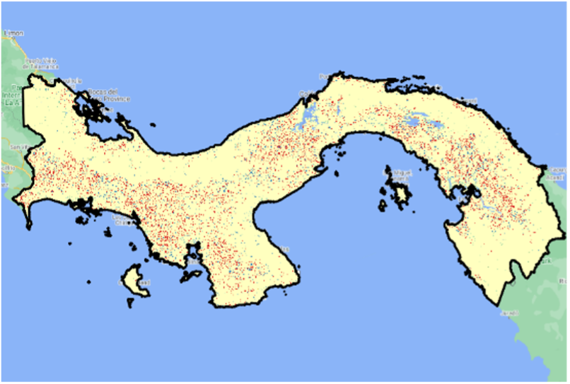 Landcover Classification