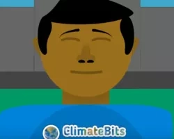 Climate Bits