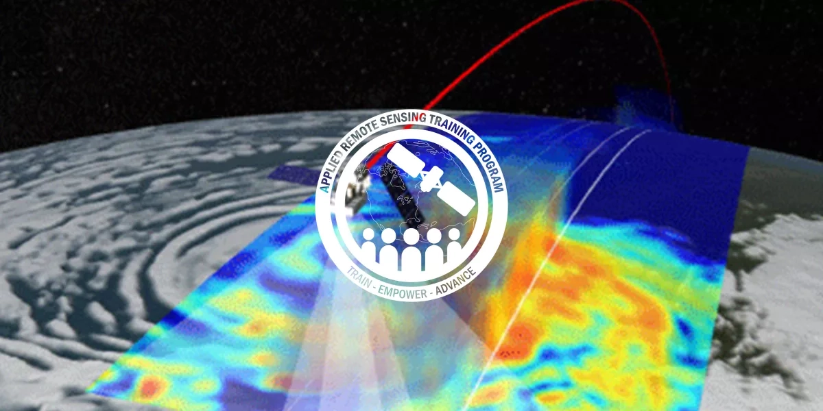 ARSET - Introduction To Global Precipitation Measurement (GPM) Data And ...