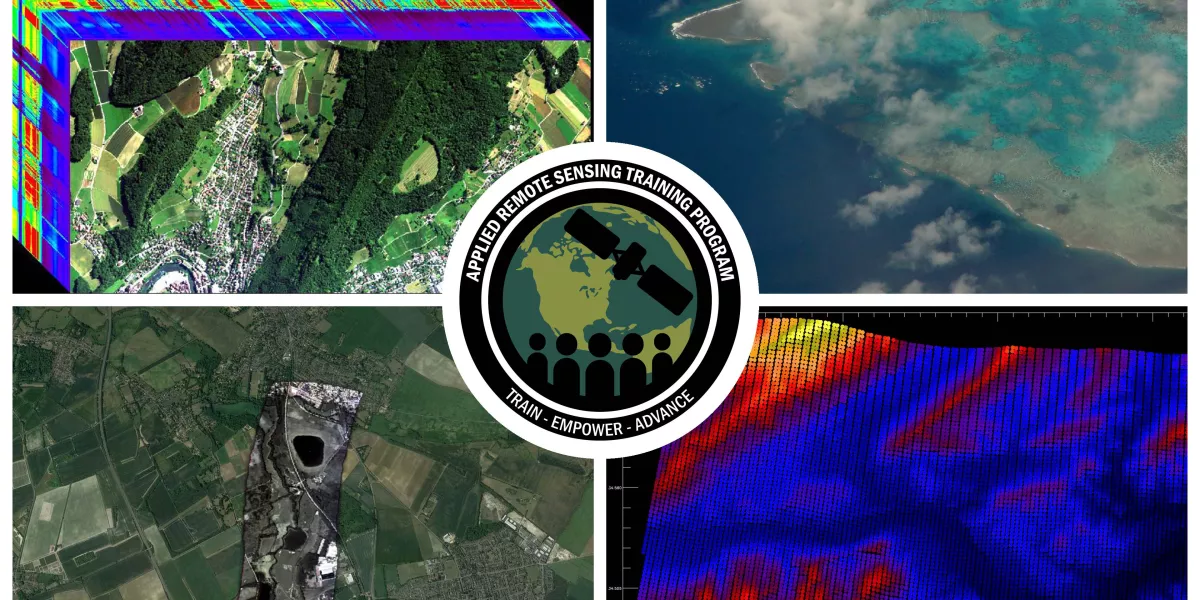 ARSET - Biodiversity Applications For Airborne Imaging Systems | NASA ...