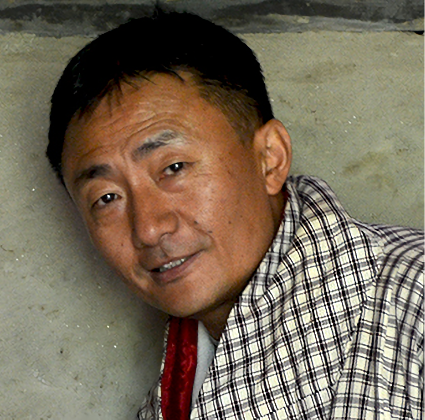 Bhutan - Tshewang Wangchuk
