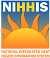 NIHHIS Logo