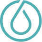 Water resources icon