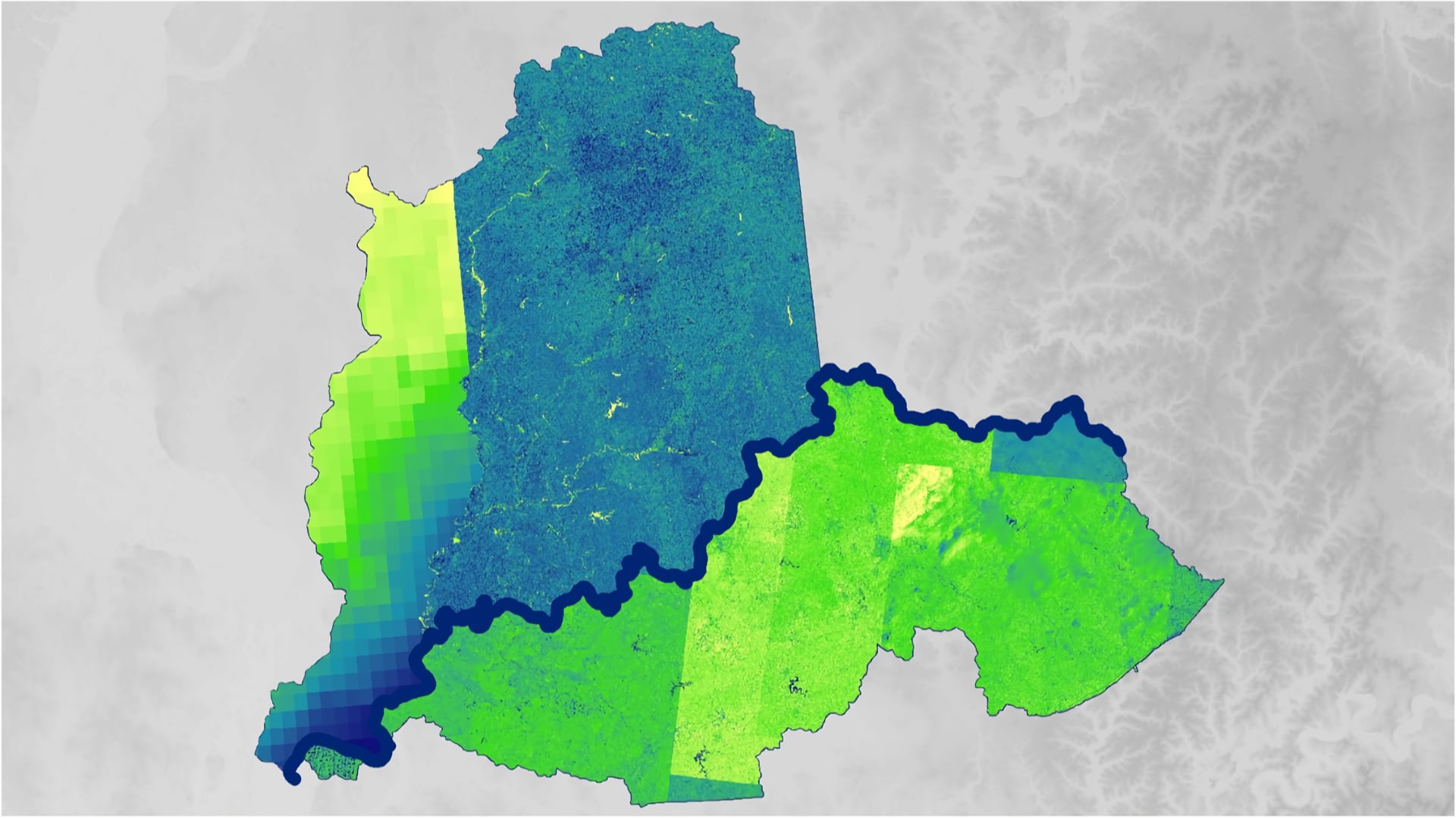 Utilizing Synthetic Aperture Radar and NASA Earth Observations to Identify Optimal Transportation Routes to Assist Emergency Responders after Flood Events in the Ohio River Valley