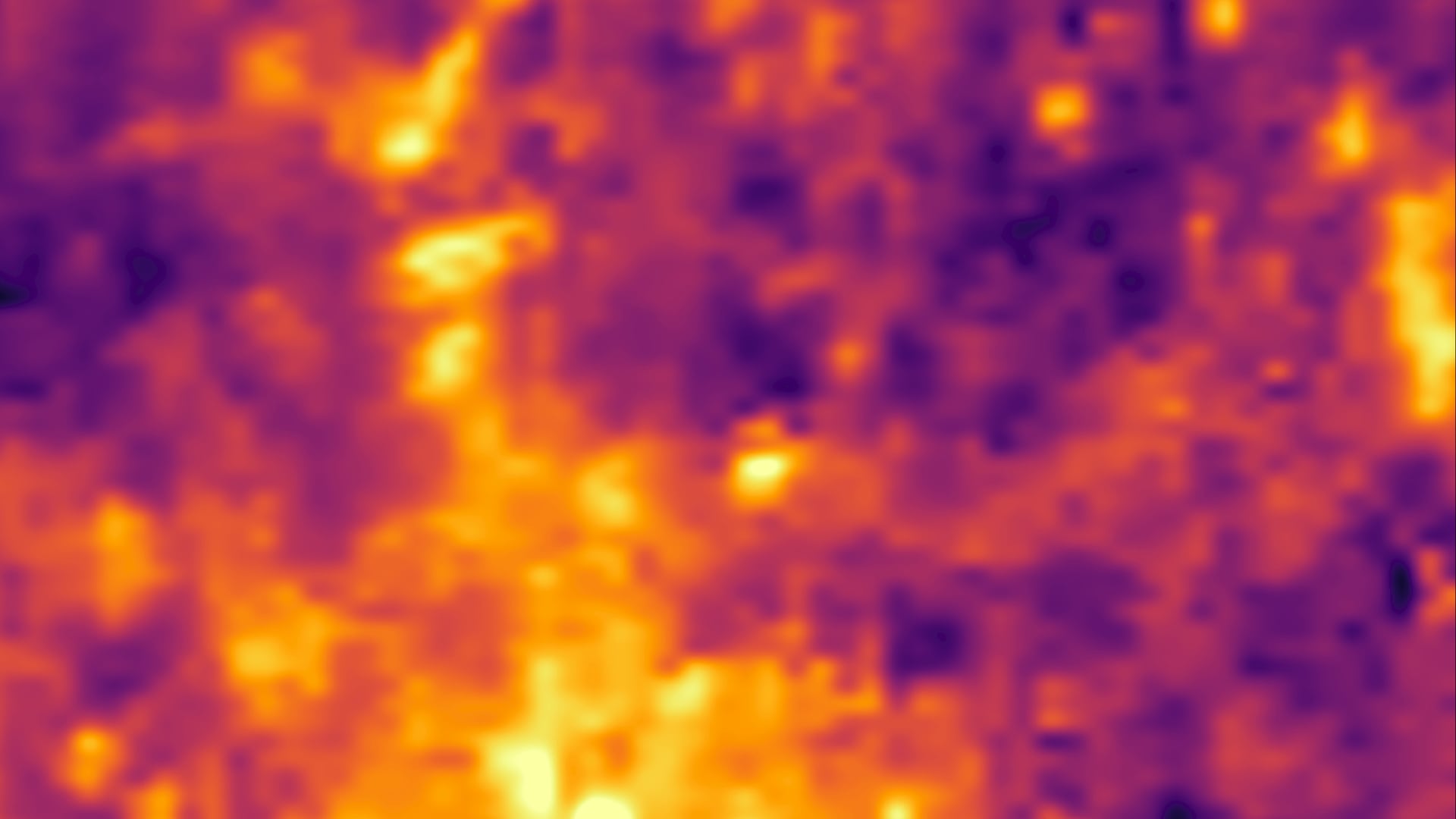Nighttime Land Surface Temperature(LST) Anomaly image processed using Aqua-MODIS LST and Emissivity data. The image displays temperature differences from mean nighttime temperature for Eastern Massachusetts for June, July and August of 2019 combined. Brighter shades of yellow represent positive temperature anomalies, or 'hot spots,’ and darker shades of purple represent negative temperature anomalies or 'cool spots.’ These products will help city planners understand how heat varies across the landscape.   Keywords: urban heat island, nighttime land surface temperature, climate preparedness, remote sensing, Cambridge, Massachusetts​