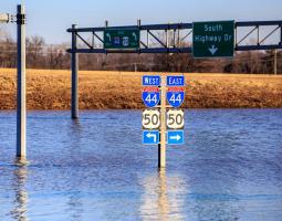 Mississippi Flood