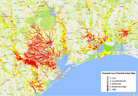 Greater Houston