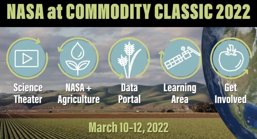graphic for commodity classic meeting