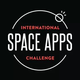 Space Apps Challenge Logo
