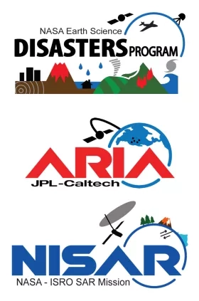 3 logos developed by Sang-Ho