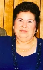 Photo of Alberto Guzman's mother
