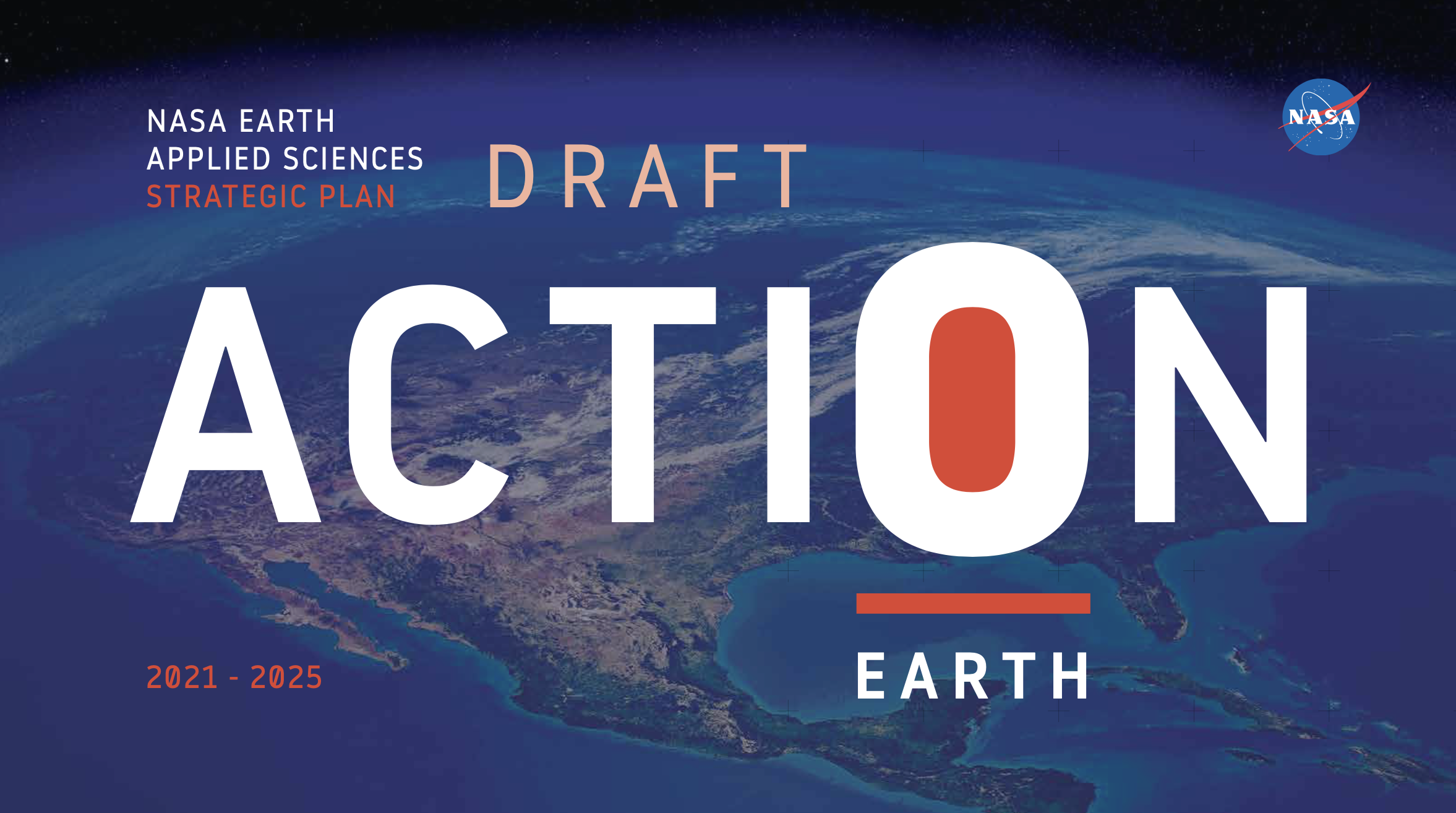 Draft NASA Applied Sciences Strategic Plan