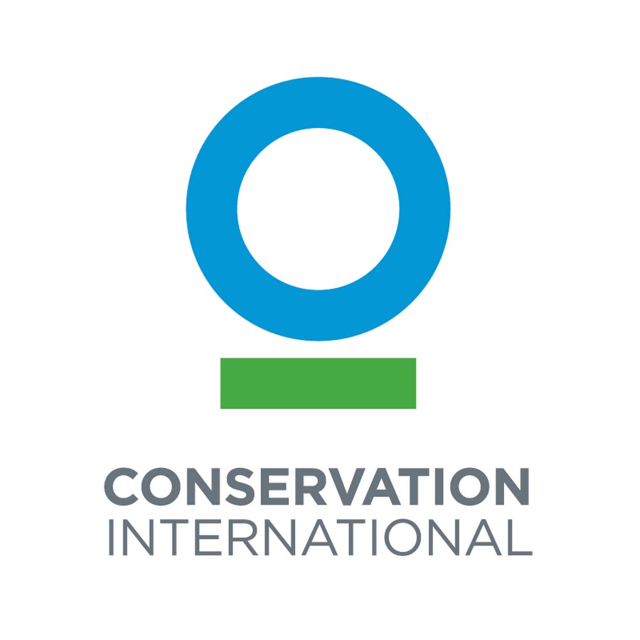 logo for conservation organization