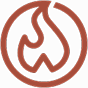 Wildfires Icon