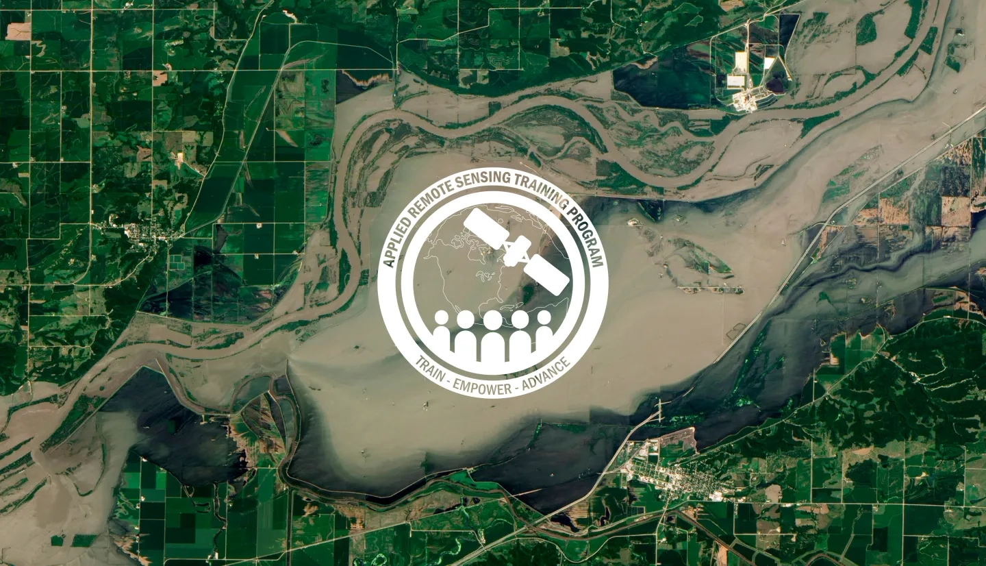 Floods Website Header