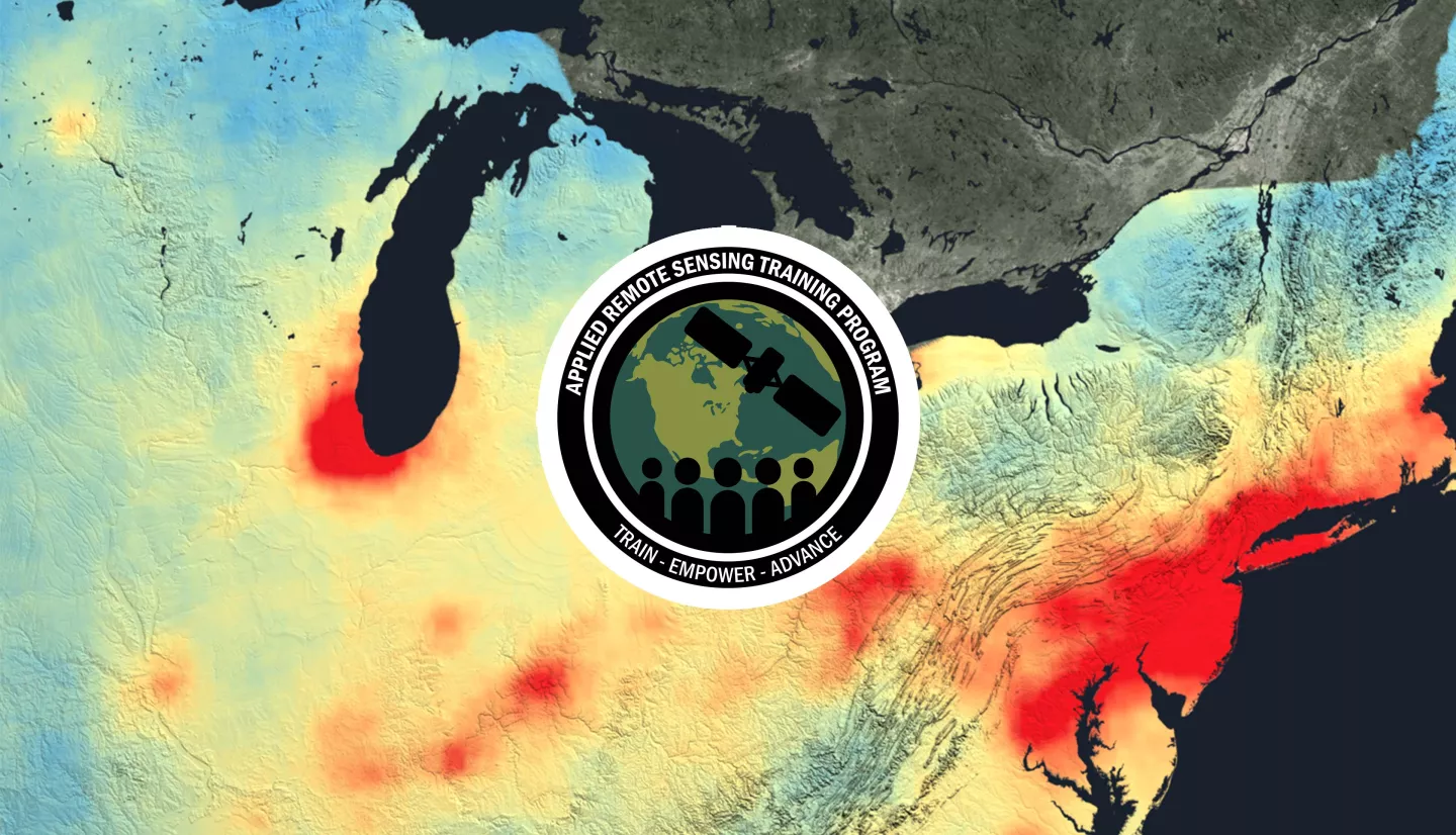 ARSET - NASA Air Quality-Focused Remote Sensing For EPA Applications ...