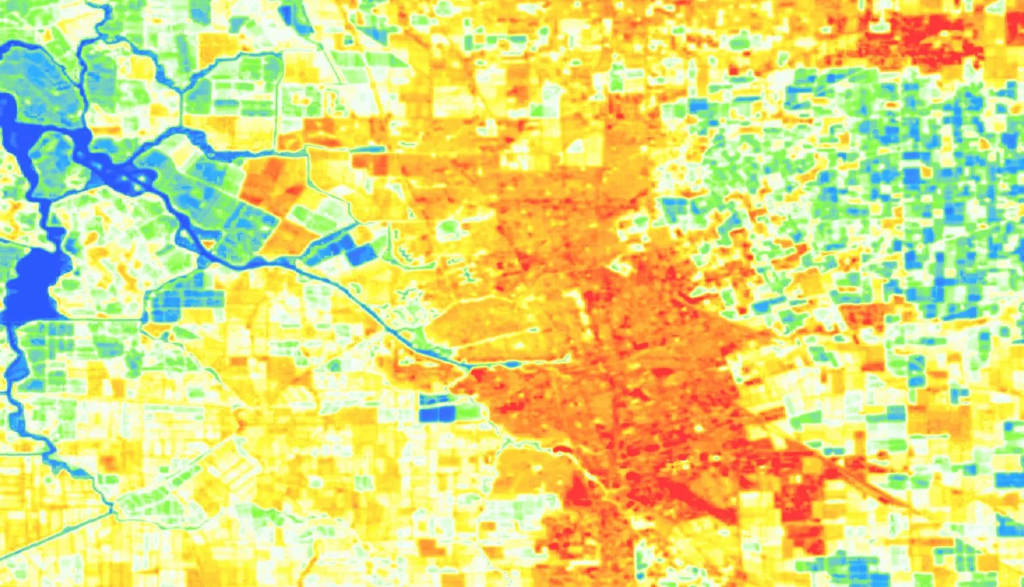 San Joaquin Valley Health &amp; Air Quality II Website Image