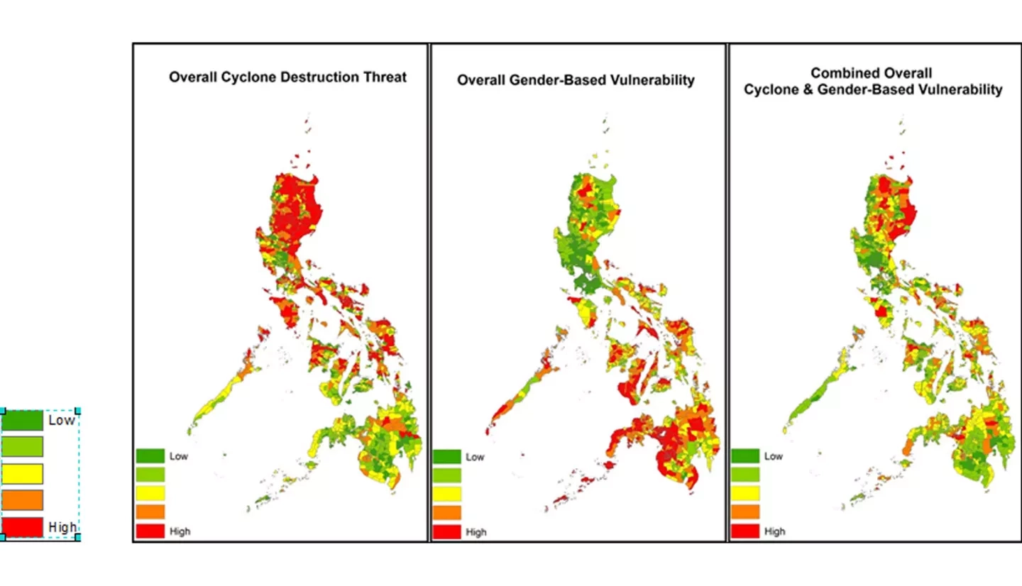 Utilizing NASA and NOAA Earth Observations to Enhance the United Nation's Office for the Coordination of Humanitarian Affairs in Storm Preparation and Disaster Relief Planning Methods in the Philippines
