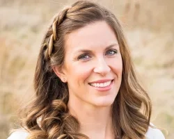 Headshot of Alyssa K. Whitcraft