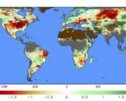 ESI global geospatial dataset