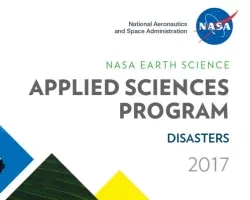 NASA Applied Sciences Program 2017 