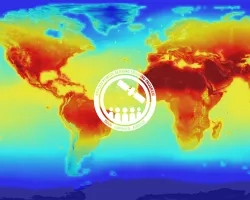 NASA Climate Model