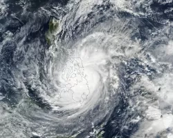 Super Typhoon Rai