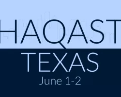 HAQAST Texas 2022 Logo