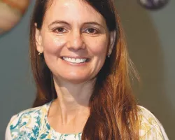 Erika Podest, PhD