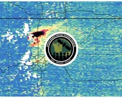 Website header image for ARSET's 2026 in-person TEMPO training
