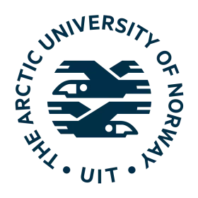 Arctic University of Norway Logo